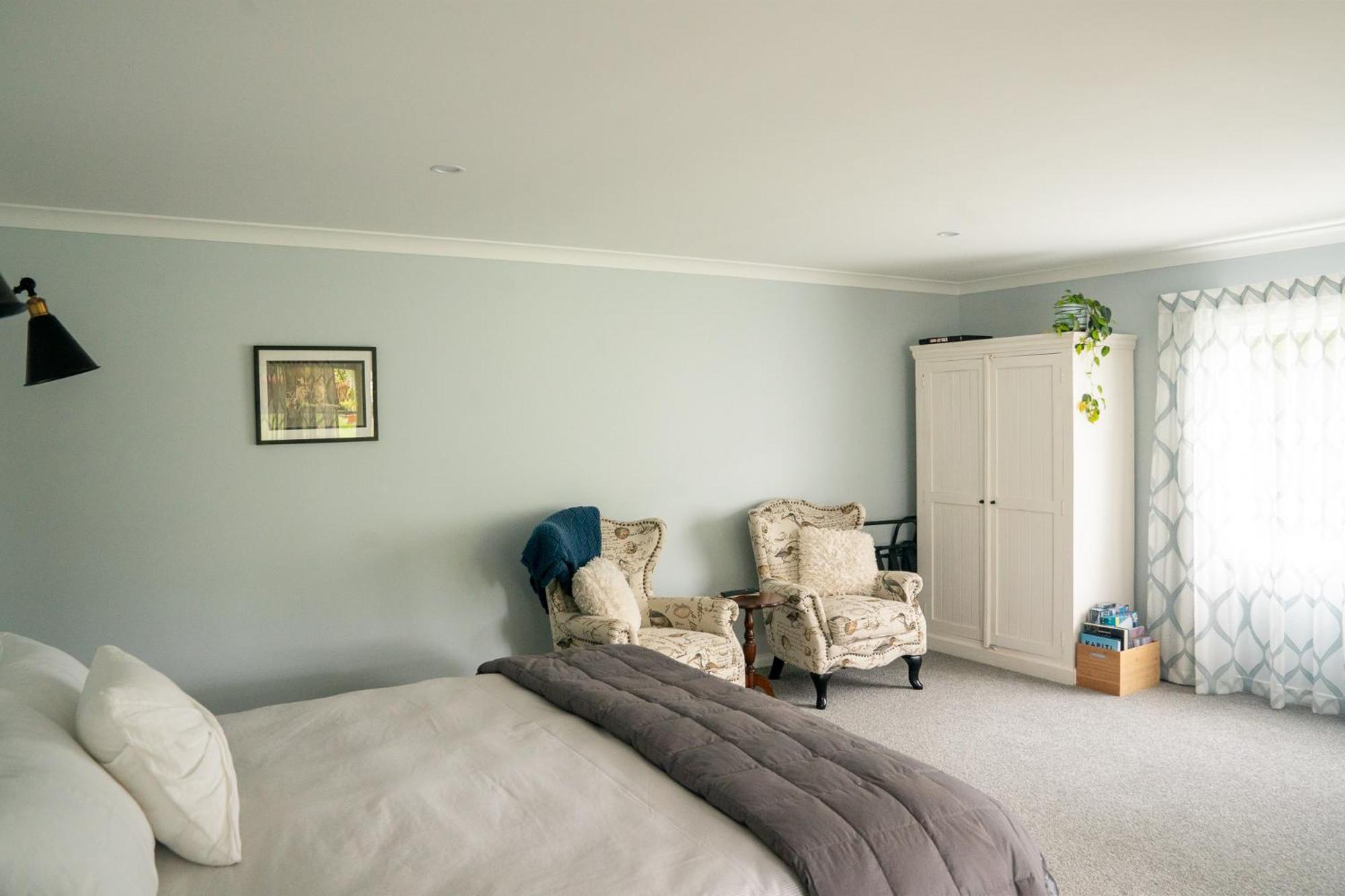 Birdsong Cottage Paraparaumu Exterior photo