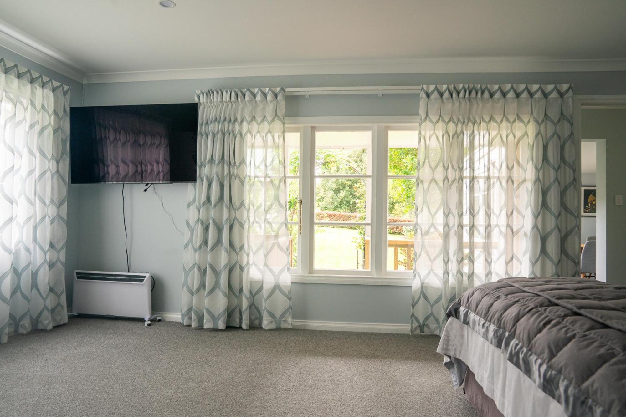 Birdsong Cottage Paraparaumu Exterior photo